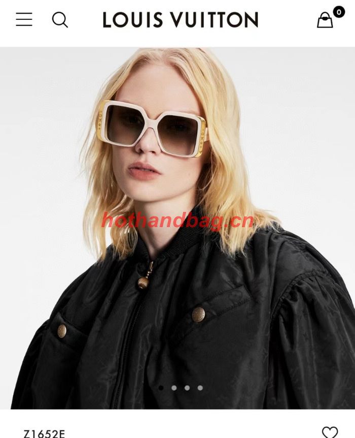 Louis Vuitton Sunglasses Top Quality LVS03088